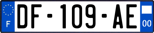 DF-109-AE