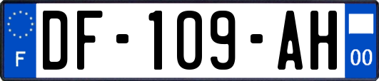 DF-109-AH