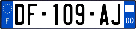 DF-109-AJ