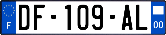 DF-109-AL