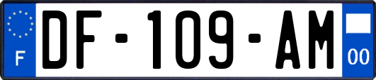 DF-109-AM