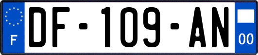 DF-109-AN