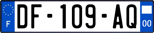 DF-109-AQ