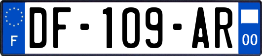 DF-109-AR