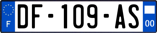 DF-109-AS