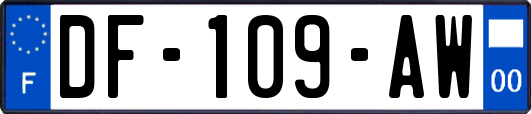 DF-109-AW