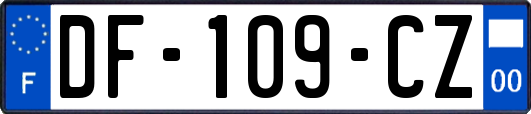 DF-109-CZ