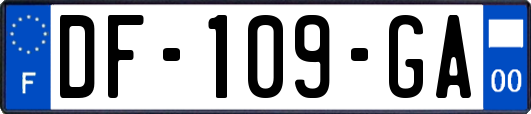 DF-109-GA