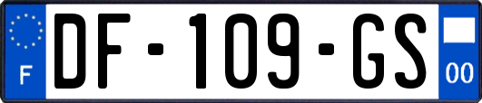 DF-109-GS