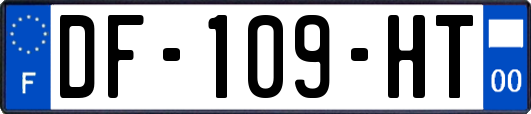 DF-109-HT