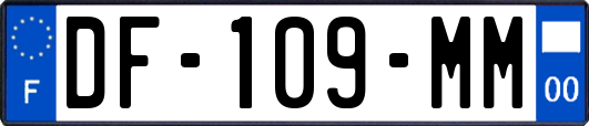 DF-109-MM