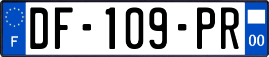 DF-109-PR