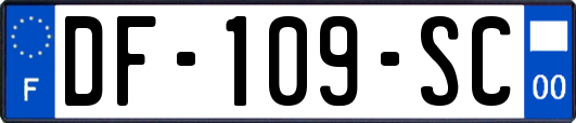 DF-109-SC