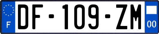 DF-109-ZM