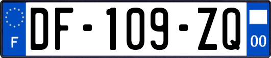 DF-109-ZQ