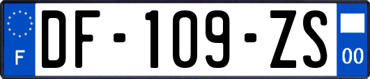 DF-109-ZS