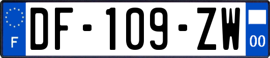 DF-109-ZW