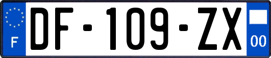 DF-109-ZX