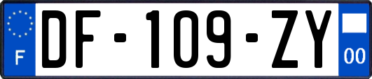 DF-109-ZY