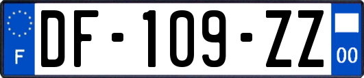 DF-109-ZZ