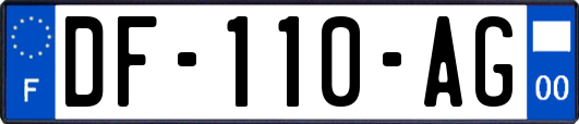 DF-110-AG