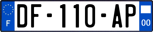 DF-110-AP