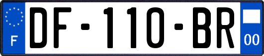 DF-110-BR