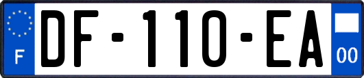 DF-110-EA