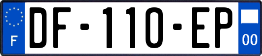 DF-110-EP