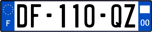 DF-110-QZ