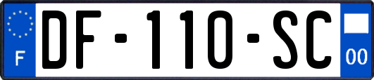 DF-110-SC