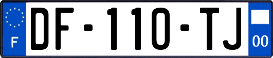 DF-110-TJ