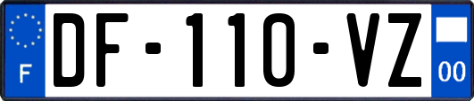 DF-110-VZ