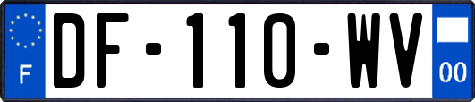 DF-110-WV