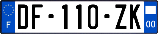 DF-110-ZK