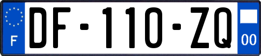 DF-110-ZQ