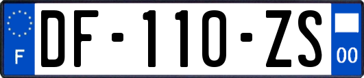 DF-110-ZS