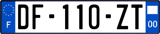 DF-110-ZT