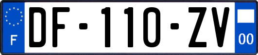 DF-110-ZV