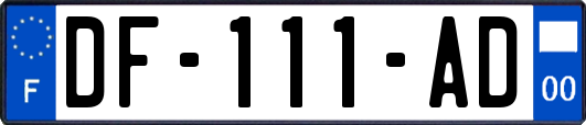 DF-111-AD