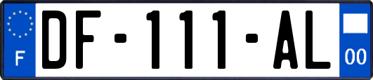 DF-111-AL