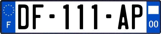 DF-111-AP