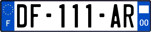 DF-111-AR