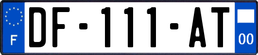 DF-111-AT