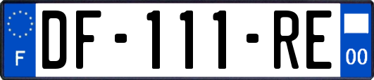 DF-111-RE