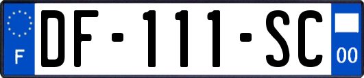 DF-111-SC