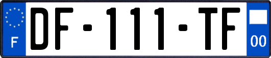 DF-111-TF