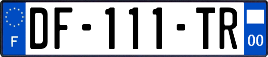 DF-111-TR