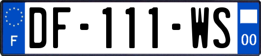 DF-111-WS