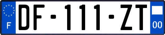 DF-111-ZT